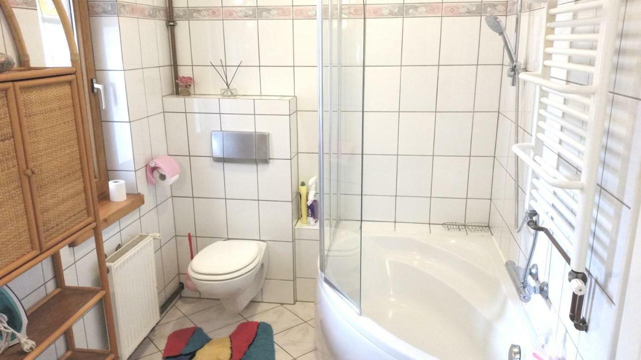 Domek u Domny Kowary Dış mekan fotoğraf